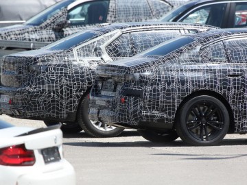 BMW serii 5 – Co wiadomo o nowym modelu?